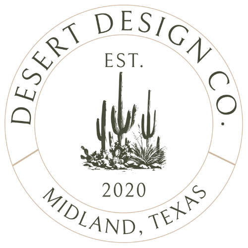 Desert Design Co.