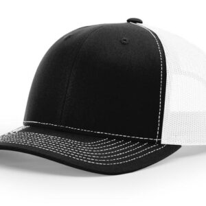 Black/White