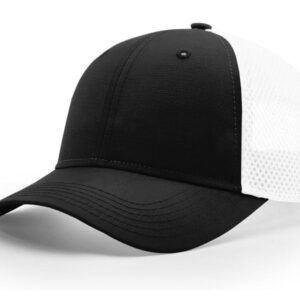 Black/White