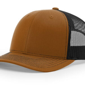 Caramel/Black