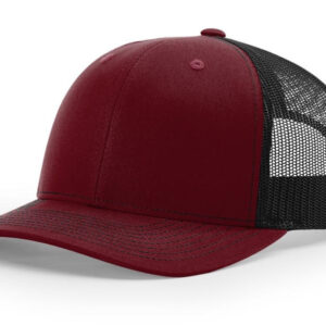 Cardinal/Black