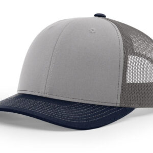 Grey/Charcoal/Navy