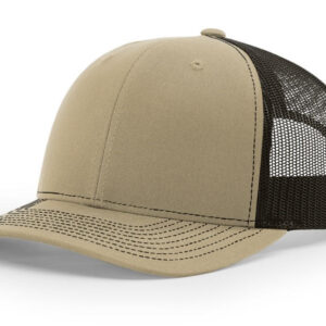 Khaki/Coffee