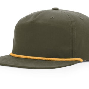 Loden/Gold Rope