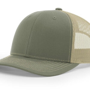 Loden/Khaki