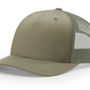 Pale Khaki/Loden