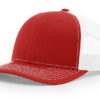 Red/White