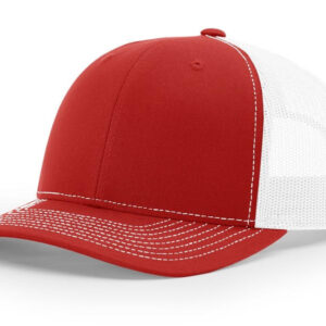 Red/White