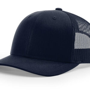 Solid Navy